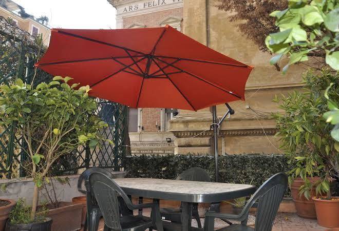 Tiffany Roma Suite Image