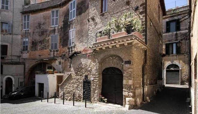Torre santantonio