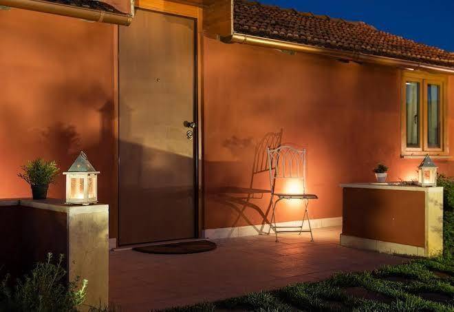 Traiano domus resort