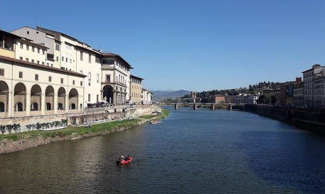 Trastevere Gianicolo Image