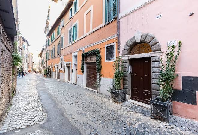 Trastevere inn
