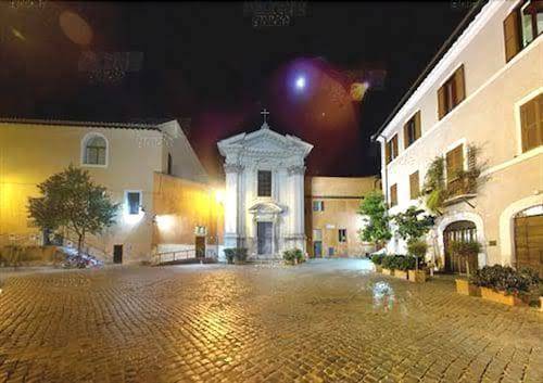 Trastevere relais
