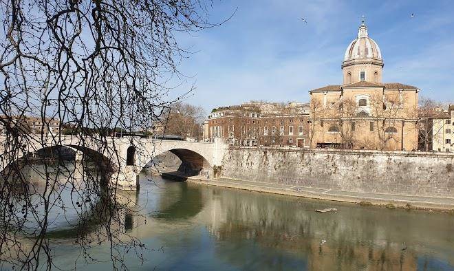 Trastevere
