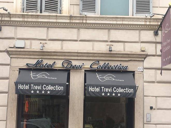 Trevi collection hotel