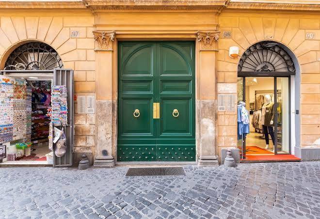 Trevi Garden One And Two Image