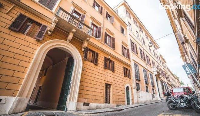 Trevi Portrait Image