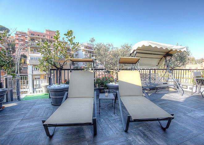 Trilussa Palace Hotel Congress & Spa Image