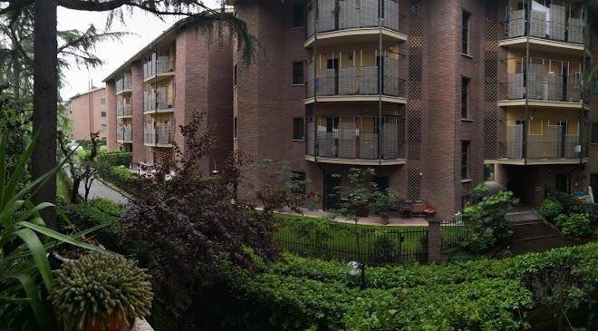 Twob bed and breakfast in rome