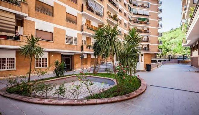 Un Passino Da San Pietro Image