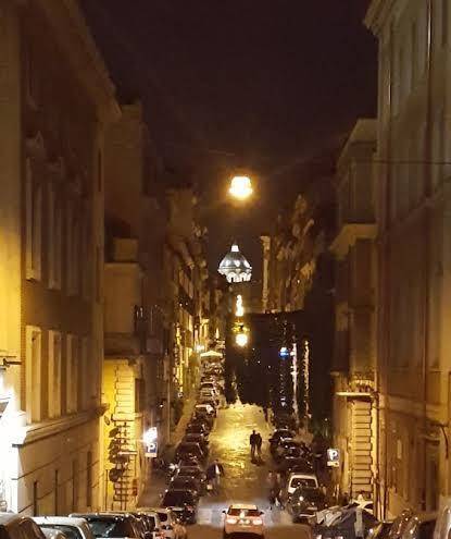 Una finestra su monti