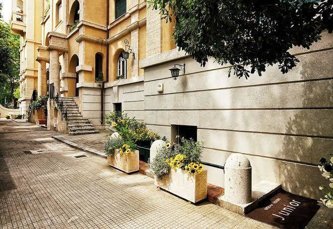 Vatican Holiday Junior B&b Image