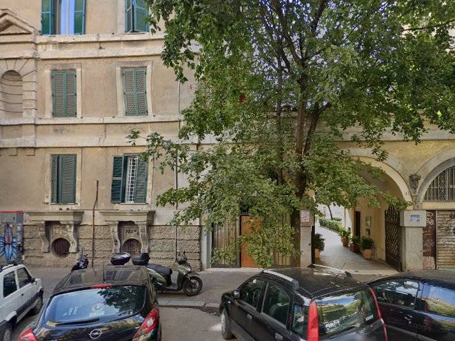 Vatican Home Di Valentina Image