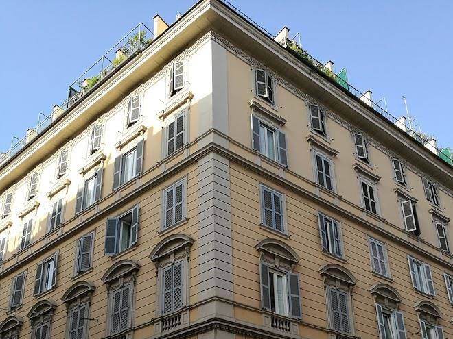Vaticana residenza ottaviani