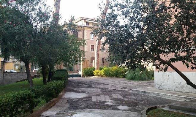 Vecchia Roma Resort Image