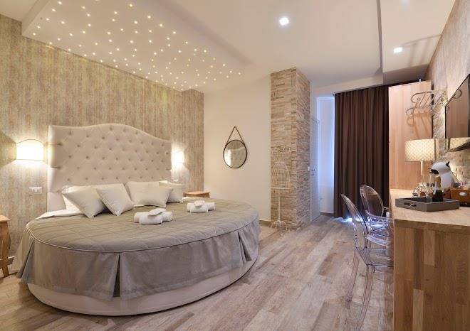 Veneto suite rome