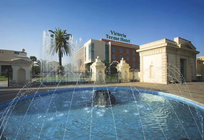 Victoria terme hotel