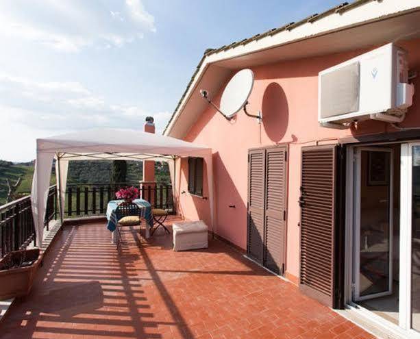 Villa marianna b&b