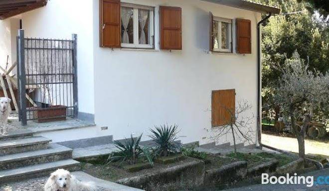 Villetta aleanto
