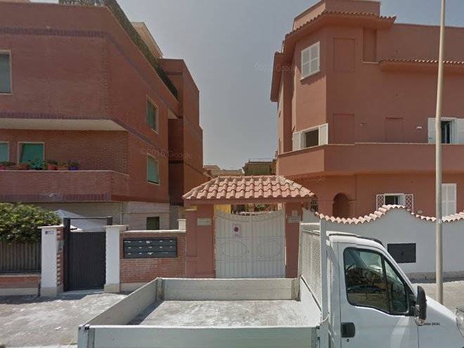 Villino pasqui