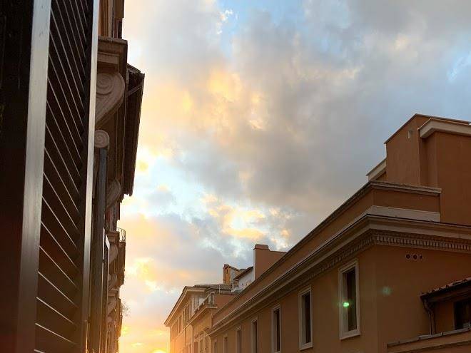 Wellness home rome