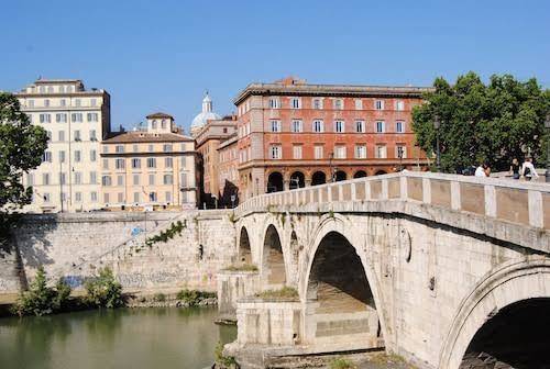 Wrh trastevere