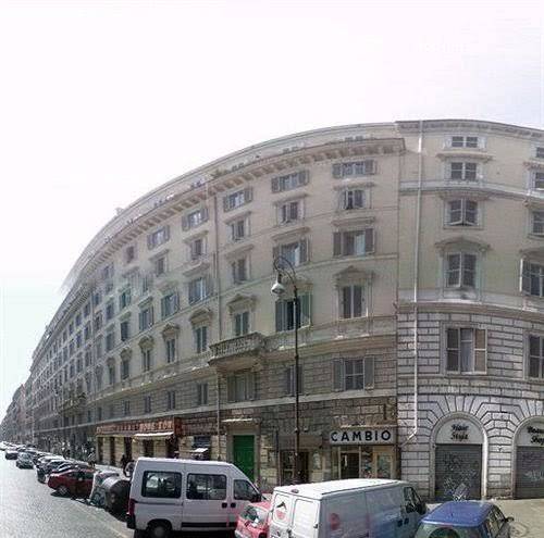 Yes rome