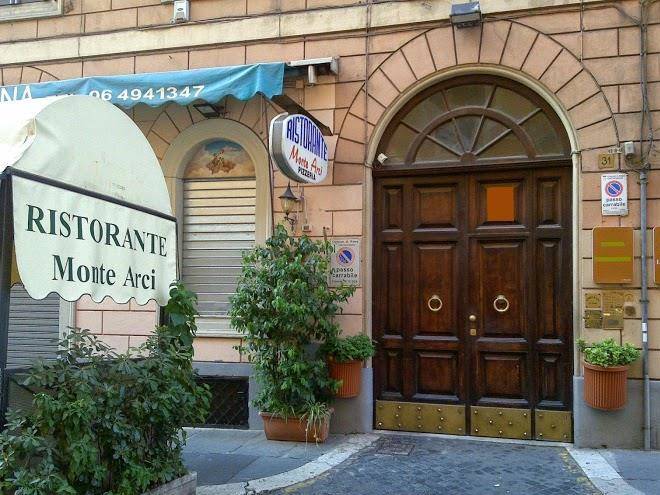 Hotel lazzari