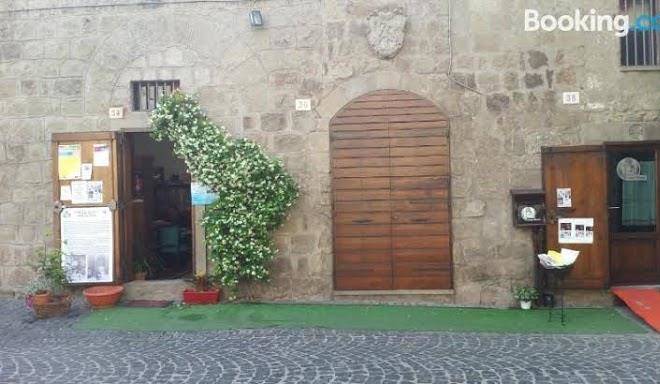 Affittacamere al ponte levatoio