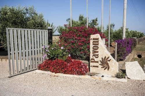 Agrimare i pavoni