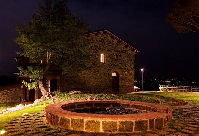 Agriresort le porcine