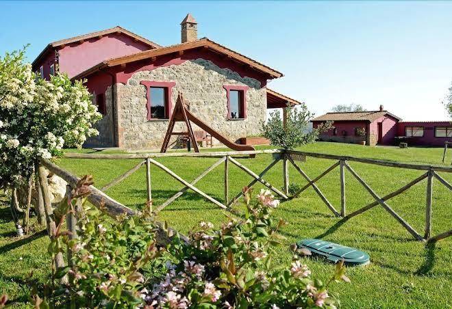 Agriturimo re tarquinio