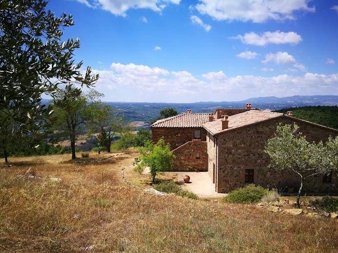 Agriturismo acerona