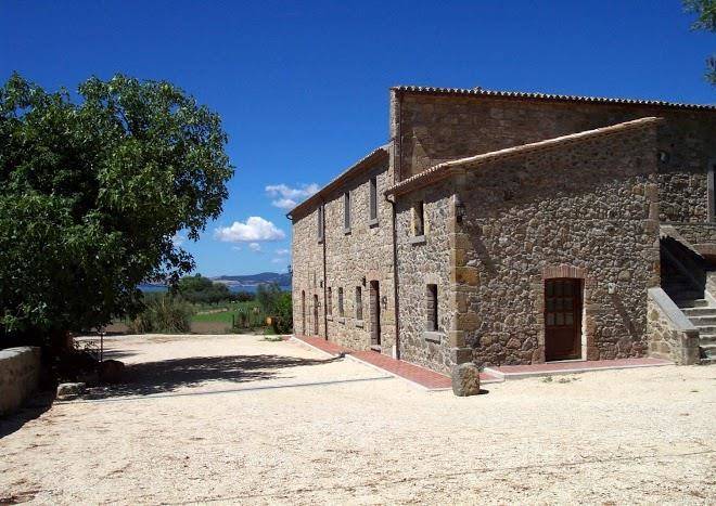 Agriturismo antica cassia
