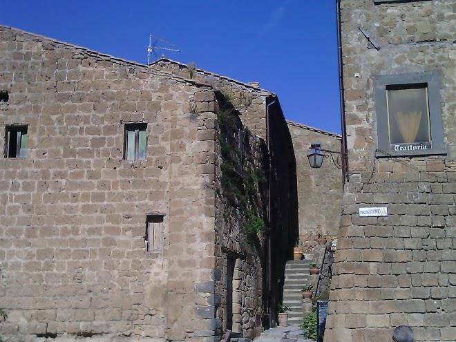 Agriturismo antica terra