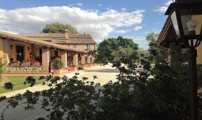 Agriturismo arlena