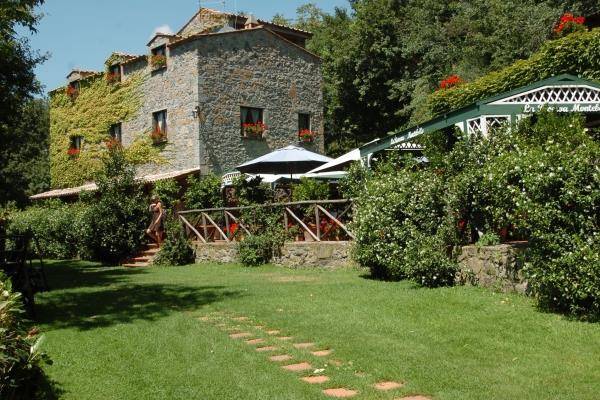 Agriturismo azienda agricola montebello