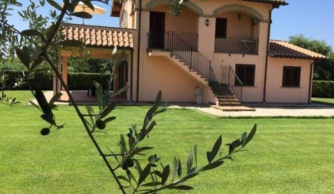 Agriturismo battaglini