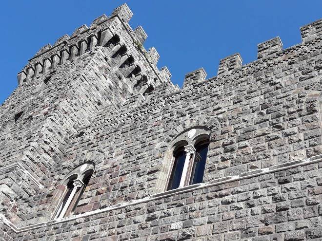 Agriturismo belvedere torre alfina