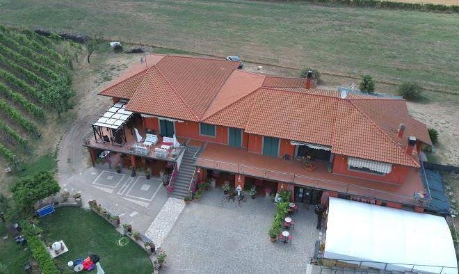 Agriturismo bisenzio