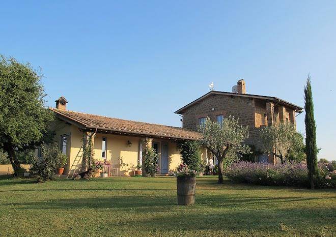 Agriturismo borgo campanile
