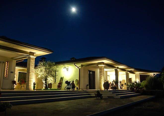Agriturismo borgo sacramento
