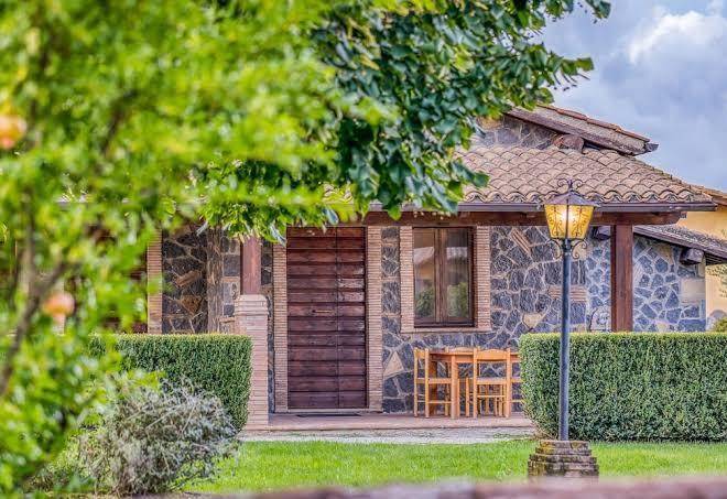 Agriturismo buonasera di augugliaro stefano