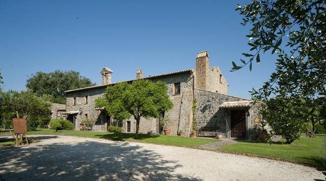 Agriturismo buriano by bellaluce