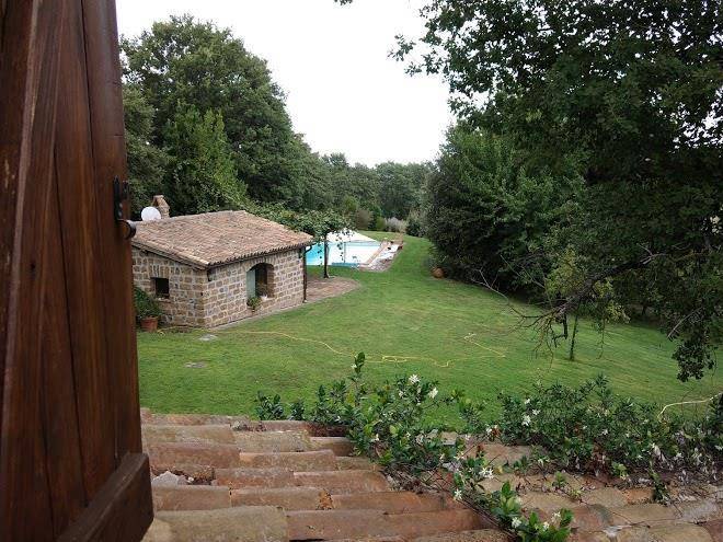 Agriturismo cantolla eroli