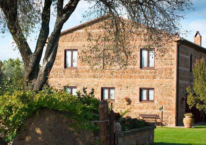 Agriturismo cerqueto