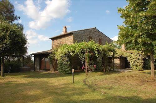 Agriturismo chiaraluna