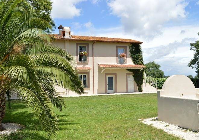 Agriturismo colle salomonio