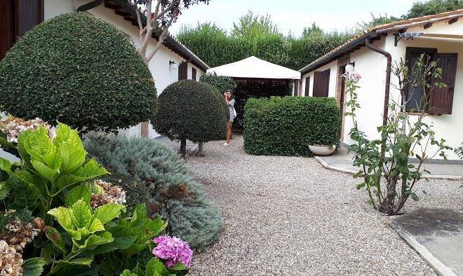 Agriturismo dolcevita