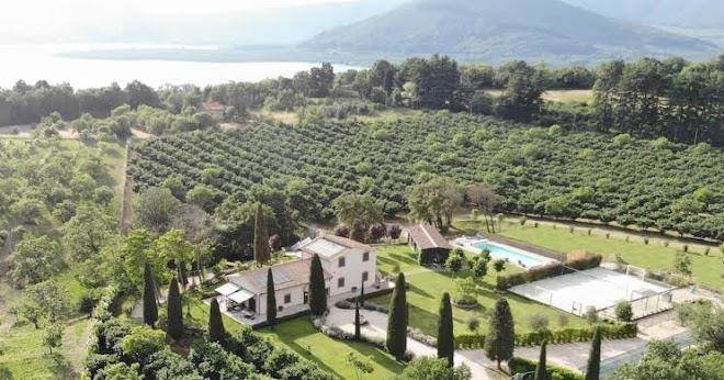 Agriturismo ferrari