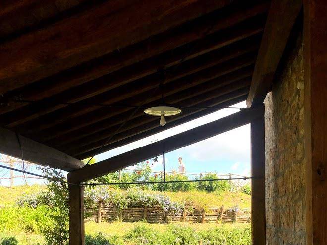 Agriturismo i calanchi di civita